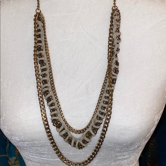 Stephan & Co. Long Necklace - Picture 3 of 7